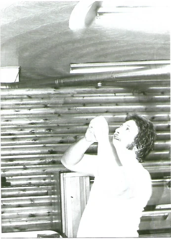 Sandro sperduti